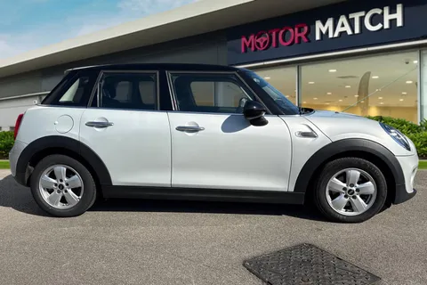 3 of 63 for Mini Hatch 1.5 Cooper Classic Euro 6 (s/s) 5dr