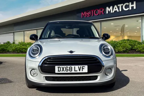 6 of 63 for Mini Hatch 1.5 Cooper Classic Euro 6 (s/s) 5dr