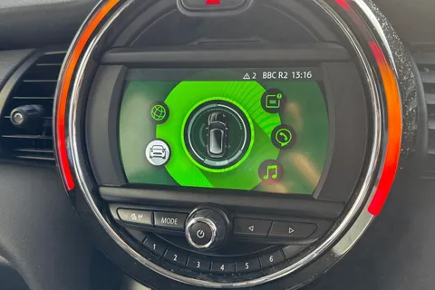 17 of 63 for Mini Hatch 1.5 Cooper Classic Euro 6 (s/s) 5dr