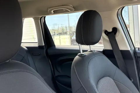 35 of 63 for Mini Hatch 1.5 Cooper Classic Euro 6 (s/s) 5dr