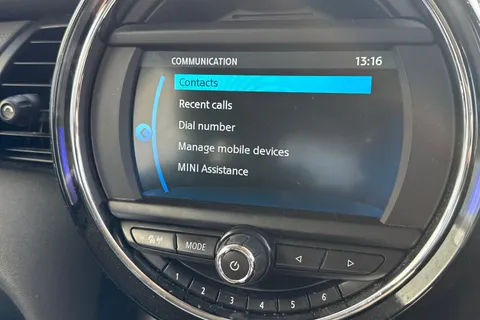 43 of 63 for Mini Hatch 1.5 Cooper Classic Euro 6 (s/s) 5dr