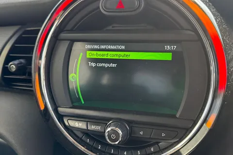 50 of 63 for Mini Hatch 1.5 Cooper Classic Euro 6 (s/s) 5dr