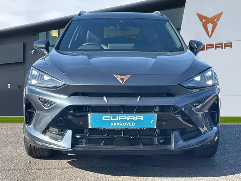 MF25OPW CUPRA Formentor 1.5 eTSI 150 V1 5dr DSG Thumbnail #6