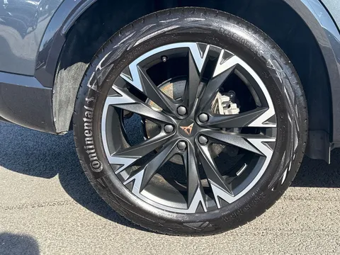 MF25OPW CUPRA Formentor 1.5 eTSI 150 V1 5dr DSG Thumbnail #7