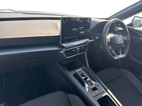 MF25OPW CUPRA Formentor 1.5 eTSI 150 V1 5dr DSG Thumbnail #9