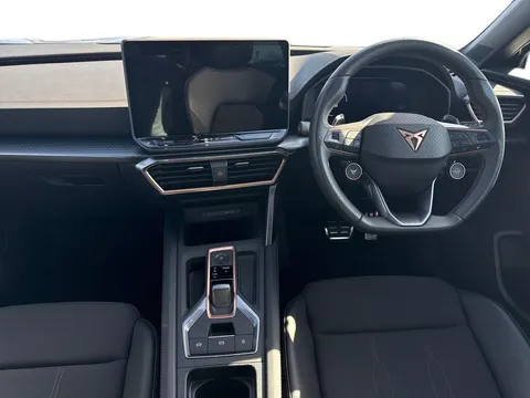 MF25OPW CUPRA Formentor 1.5 eTSI 150 V1 5dr DSG Thumbnail #13