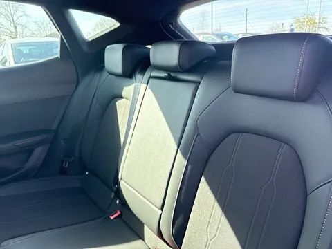 MF25OPW CUPRA Formentor 1.5 eTSI 150 V1 5dr DSG Thumbnail #14