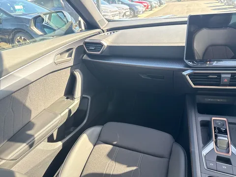 MF25OPW CUPRA Formentor 1.5 eTSI 150 V1 5dr DSG Thumbnail #15