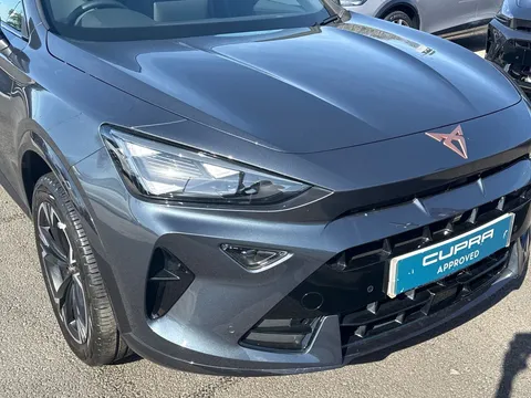 MF25OPW CUPRA Formentor 1.5 eTSI 150 V1 5dr DSG Thumbnail #17