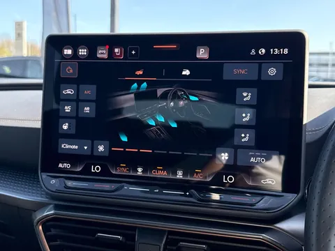 MF25OPW CUPRA Formentor 1.5 eTSI 150 V1 5dr DSG Thumbnail #19