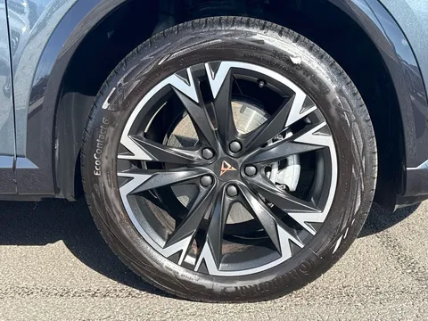 MF25OPW CUPRA Formentor 1.5 eTSI 150 V1 5dr DSG Thumbnail #22