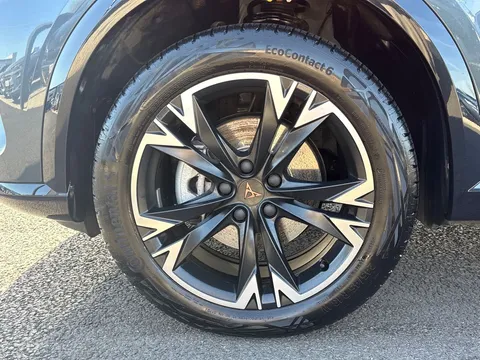 MF25OPW CUPRA Formentor 1.5 eTSI 150 V1 5dr DSG Thumbnail #23