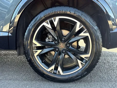 MF25OPW CUPRA Formentor 1.5 eTSI 150 V1 5dr DSG Thumbnail #24