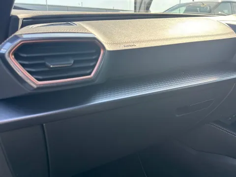 MF25OPW CUPRA Formentor 1.5 eTSI 150 V1 5dr DSG Thumbnail #29