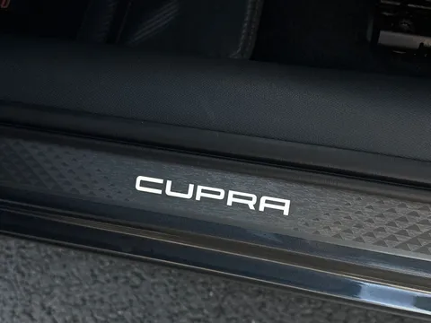 MF25OPW CUPRA Formentor 1.5 eTSI 150 V1 5dr DSG Thumbnail #30