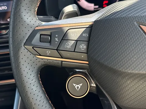 MF25OPW CUPRA Formentor 1.5 eTSI 150 V1 5dr DSG Thumbnail #32