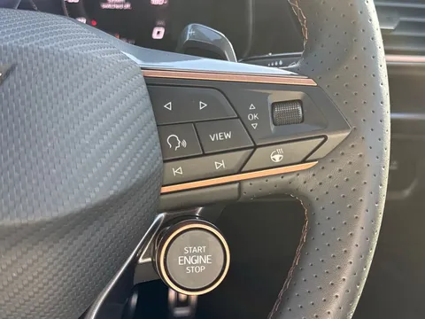 MF25OPW CUPRA Formentor 1.5 eTSI 150 V1 5dr DSG Thumbnail #33