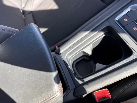 MF25OPW CUPRA Formentor 1.5 eTSI 150 V1 5dr DSG Thumbnail #36