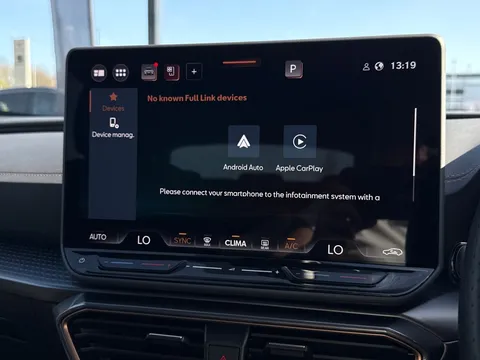 MF25OPW CUPRA Formentor 1.5 eTSI 150 V1 5dr DSG Thumbnail #37