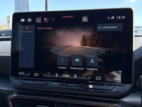 MF25OPW CUPRA Formentor 1.5 eTSI 150 V1 5dr DSG Thumbnail #38