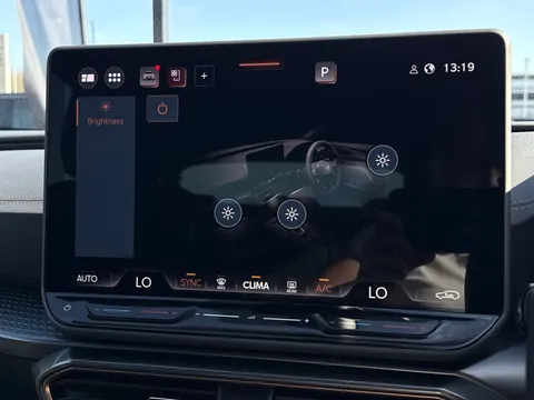 MF25OPW CUPRA Formentor 1.5 eTSI 150 V1 5dr DSG Thumbnail #39