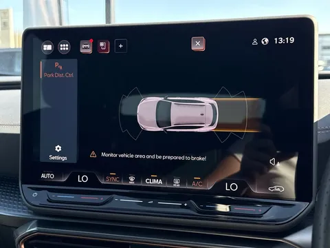 MF25OPW CUPRA Formentor 1.5 eTSI 150 V1 5dr DSG Thumbnail #40