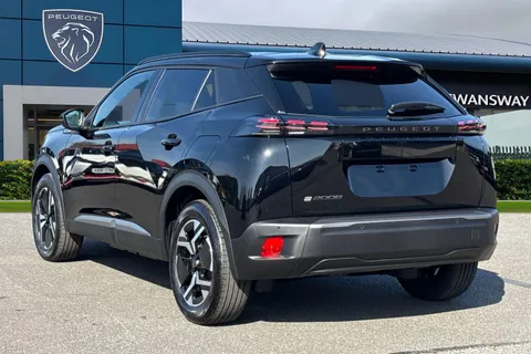 2 of 67 for PEUGEOT e-2008 54kWh Allure Auto 5dr (7kW Charger)