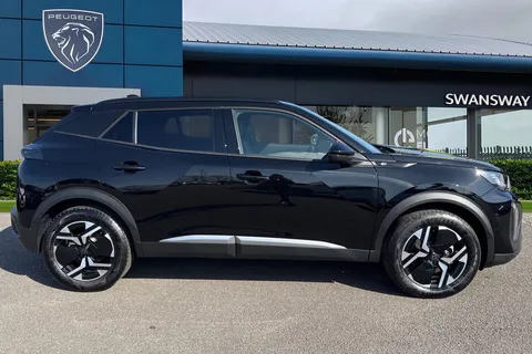 3 of 67 for PEUGEOT e-2008 54kWh Allure Auto 5dr (7kW Charger)