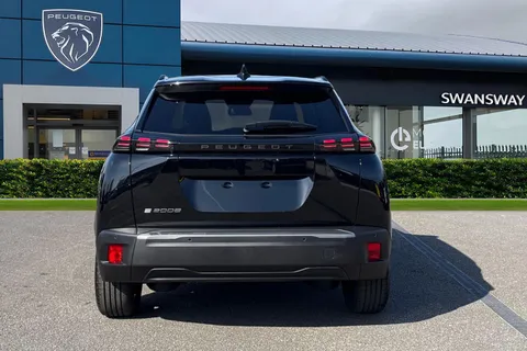 4 of 67 for PEUGEOT e-2008 54kWh Allure Auto 5dr (7kW Charger)