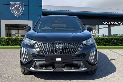 5 of 67 for PEUGEOT e-2008 54kWh Allure Auto 5dr (7kW Charger)