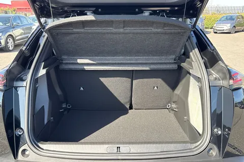 9 of 67 for PEUGEOT e-2008 54kWh Allure Auto 5dr (7kW Charger)