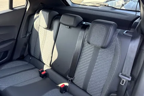 13 of 67 for PEUGEOT e-2008 54kWh Allure Auto 5dr (7kW Charger)