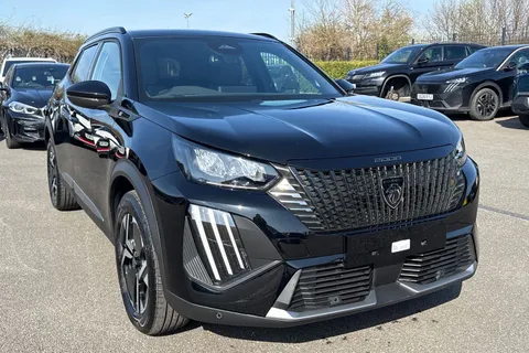 16 of 67 for PEUGEOT e-2008 54kWh Allure Auto 5dr (7kW Charger)