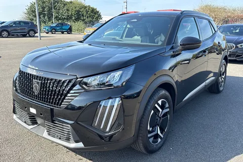 26 of 67 for PEUGEOT e-2008 54kWh Allure Auto 5dr (7kW Charger)