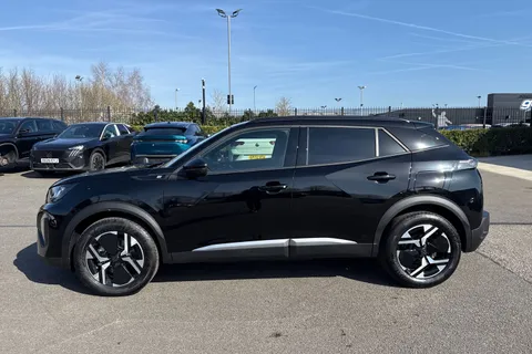 37 of 67 for PEUGEOT e-2008 54kWh Allure Auto 5dr (7kW Charger)