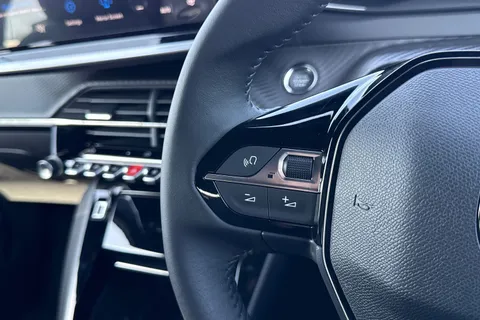 38 of 67 for PEUGEOT e-2008 54kWh Allure Auto 5dr (7kW Charger)