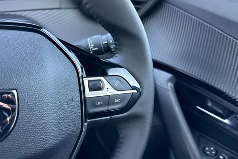 39 of 67 for PEUGEOT e-2008 54kWh Allure Auto 5dr (7kW Charger)