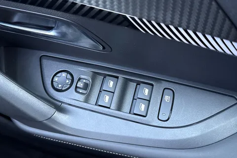 40 of 67 for PEUGEOT e-2008 54kWh Allure Auto 5dr (7kW Charger)