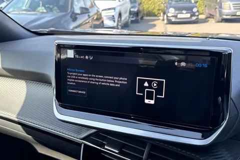 45 of 67 for PEUGEOT e-2008 54kWh Allure Auto 5dr (7kW Charger)