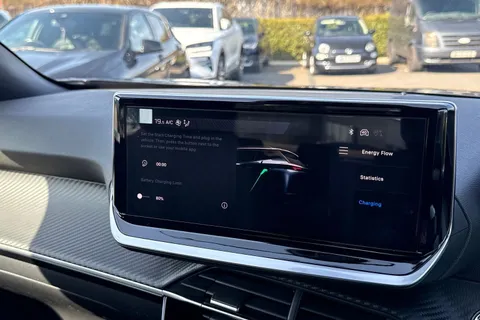 49 of 67 for PEUGEOT e-2008 54kWh Allure Auto 5dr (7kW Charger)