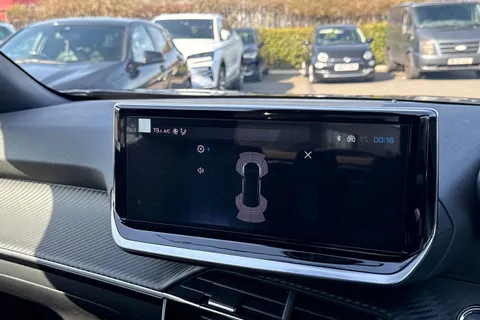 50 of 67 for PEUGEOT e-2008 54kWh Allure Auto 5dr (7kW Charger)