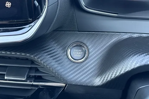 52 of 67 for PEUGEOT e-2008 54kWh Allure Auto 5dr (7kW Charger)