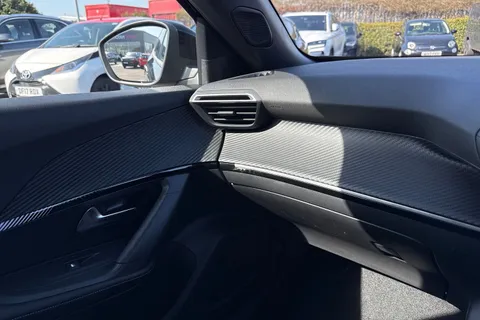 59 of 67 for PEUGEOT e-2008 54kWh Allure Auto 5dr (7kW Charger)