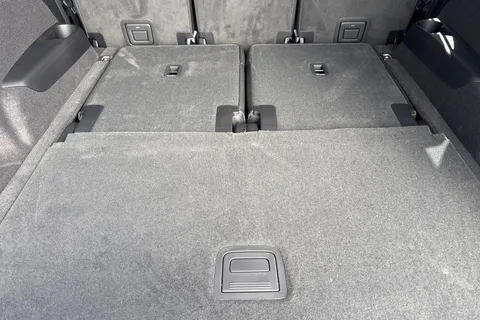 PJ75XKD Audi SQ7 SUV  Black Edition TFSI  507 PS tiptronic Thumbnail #7