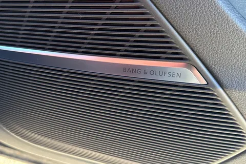 PJ75XKD Audi SQ7 SUV  Black Edition TFSI  507 PS tiptronic Thumbnail #25