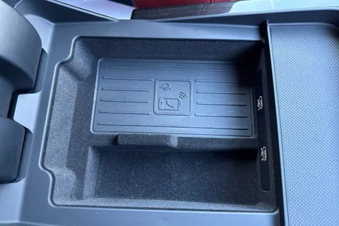 PJ75XKD Audi SQ7 SUV  Black Edition TFSI  507 PS tiptronic Thumbnail #54