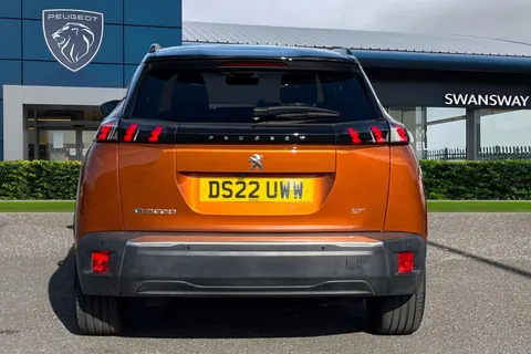 4 of 67 for PEUGEOT e-2008 50kWh GT Premium Auto 5dr (7kW Charger)