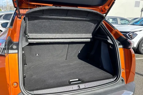 7 of 67 for PEUGEOT e-2008 50kWh GT Premium Auto 5dr (7kW Charger)