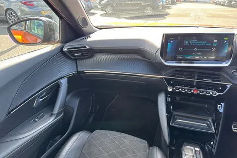 20 of 67 for PEUGEOT e-2008 50kWh GT Premium Auto 5dr (7kW Charger)