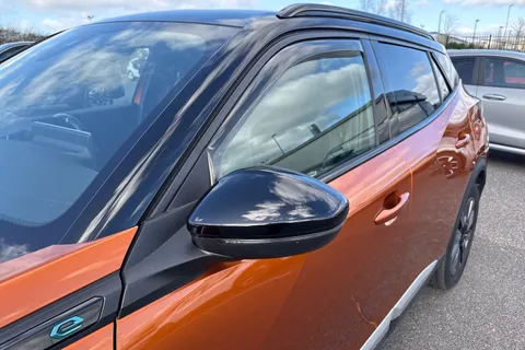 29 of 67 for PEUGEOT e-2008 50kWh GT Premium Auto 5dr (7kW Charger)